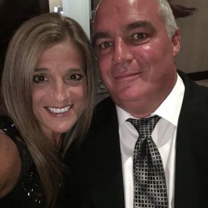 Meet your Posher, Gina